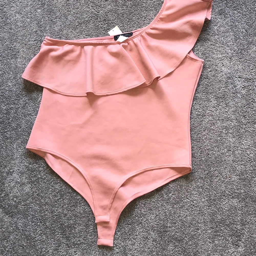 Bodysuit